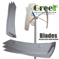 300W Vertical Axis Wind Turbine/Generator Blade with Ce